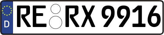 RE-RX9916