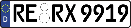 RE-RX9919
