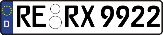 RE-RX9922