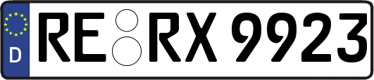 RE-RX9923
