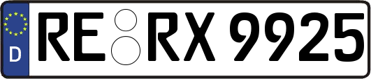 RE-RX9925