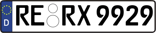 RE-RX9929