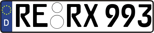 RE-RX993