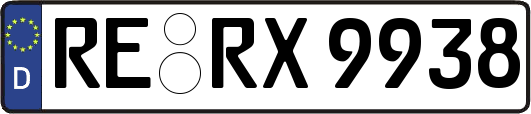 RE-RX9938