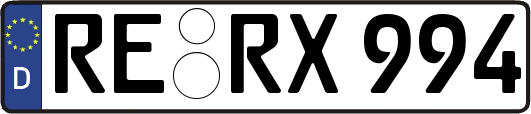 RE-RX994