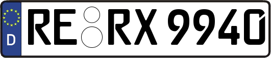 RE-RX9940