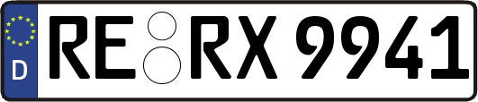 RE-RX9941
