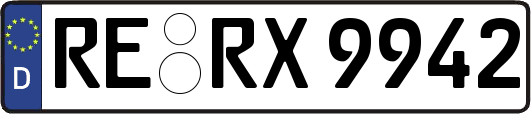 RE-RX9942