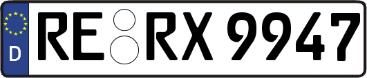 RE-RX9947
