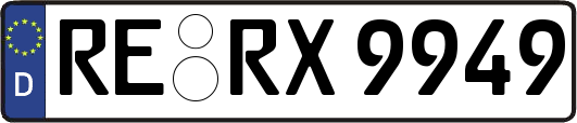 RE-RX9949
