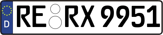 RE-RX9951
