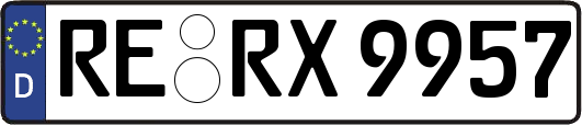 RE-RX9957