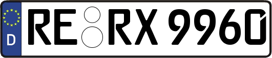 RE-RX9960