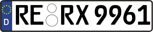RE-RX9961