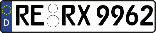 RE-RX9962