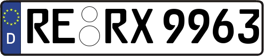 RE-RX9963
