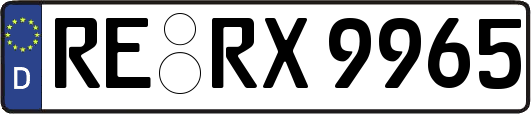RE-RX9965