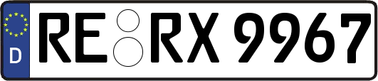 RE-RX9967