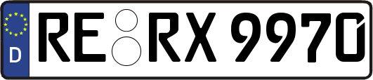 RE-RX9970