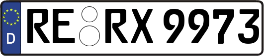 RE-RX9973