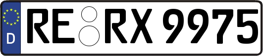 RE-RX9975