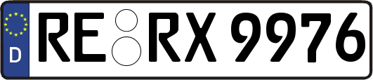 RE-RX9976