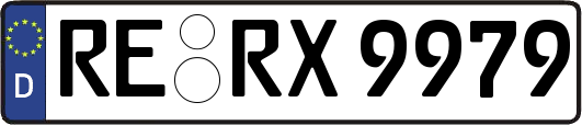 RE-RX9979