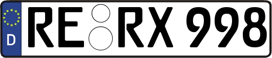 RE-RX998