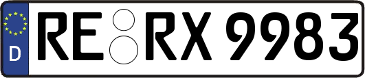 RE-RX9983