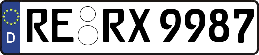 RE-RX9987
