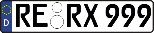 RE-RX999