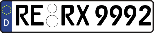 RE-RX9992