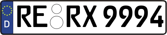 RE-RX9994