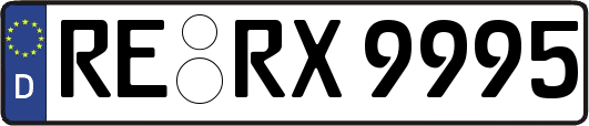 RE-RX9995