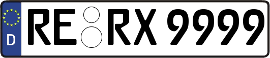 RE-RX9999