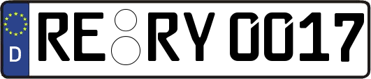 RE-RY0017