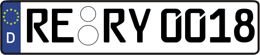 RE-RY0018