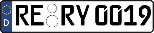 RE-RY0019