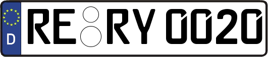 RE-RY0020