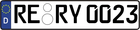 RE-RY0023