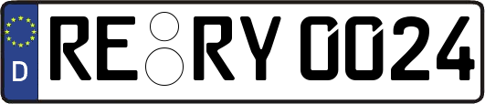 RE-RY0024