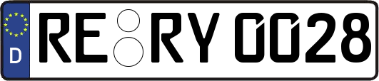 RE-RY0028