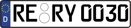 RE-RY0030