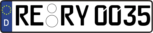RE-RY0035
