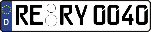 RE-RY0040