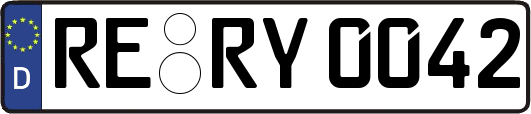 RE-RY0042