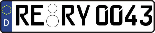 RE-RY0043