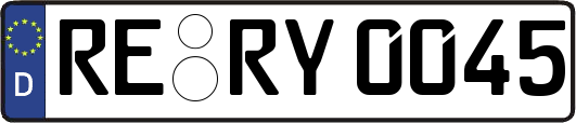 RE-RY0045