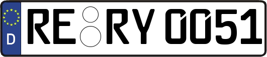 RE-RY0051