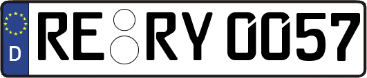 RE-RY0057